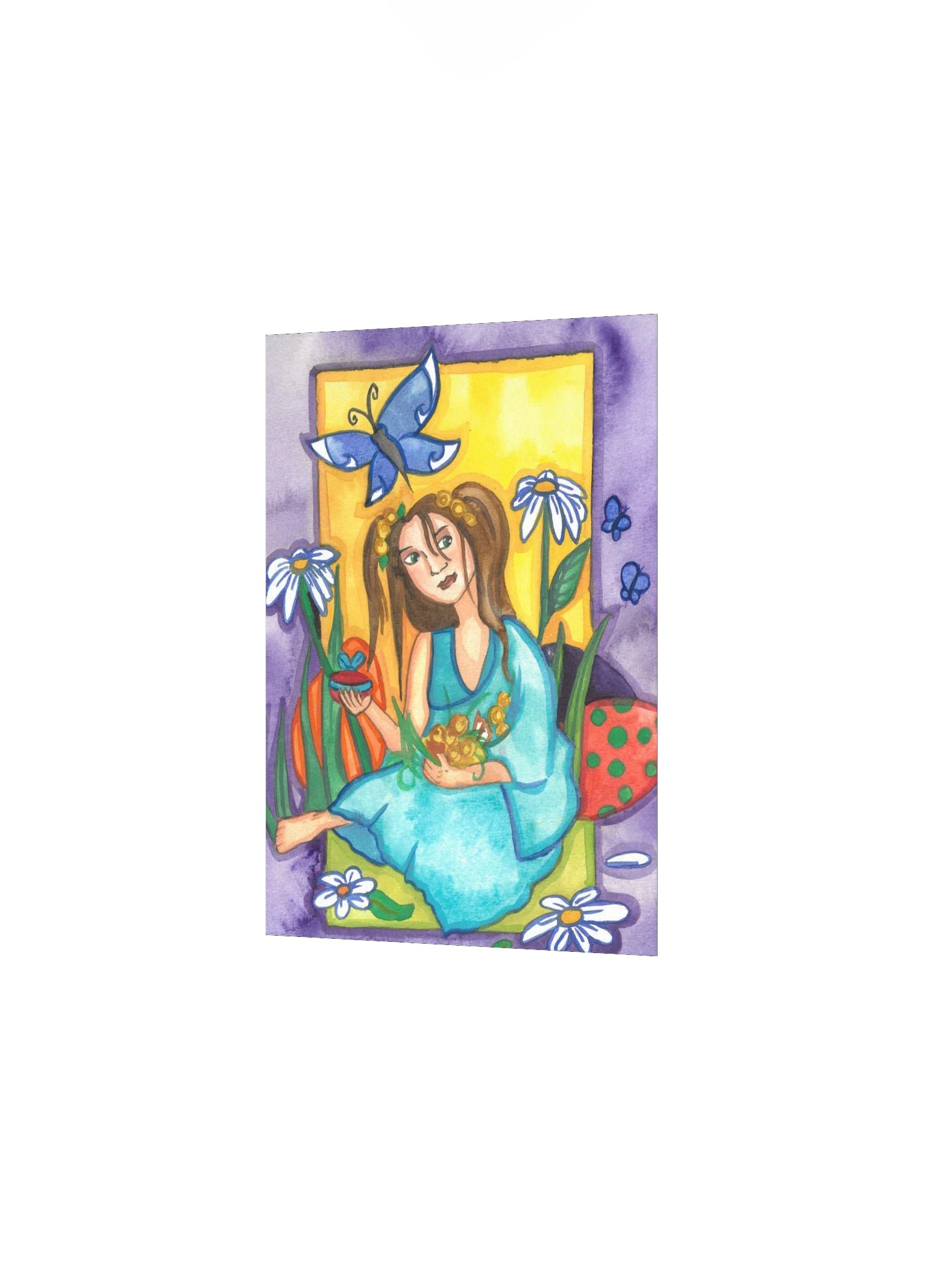 Easter Surprise Art Print product image (4)