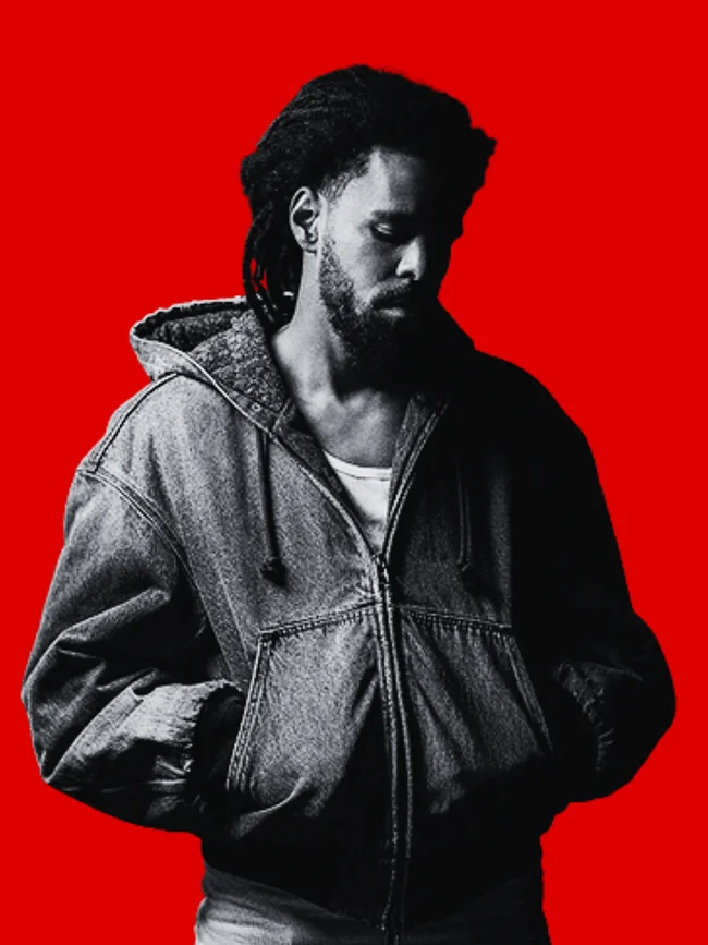 J. Cole