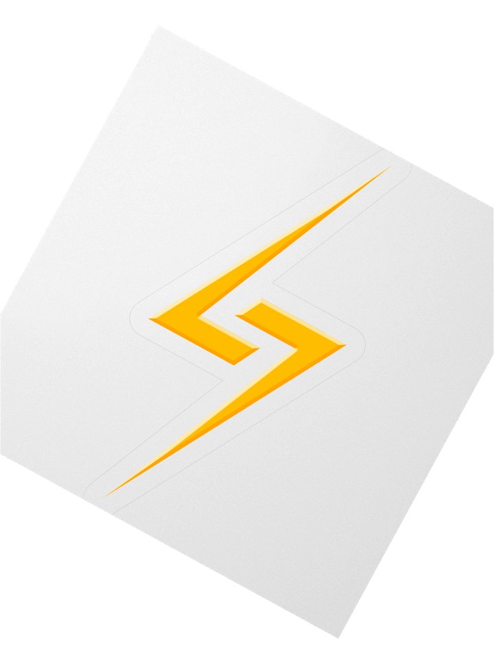League 7 Sticker product image (2)