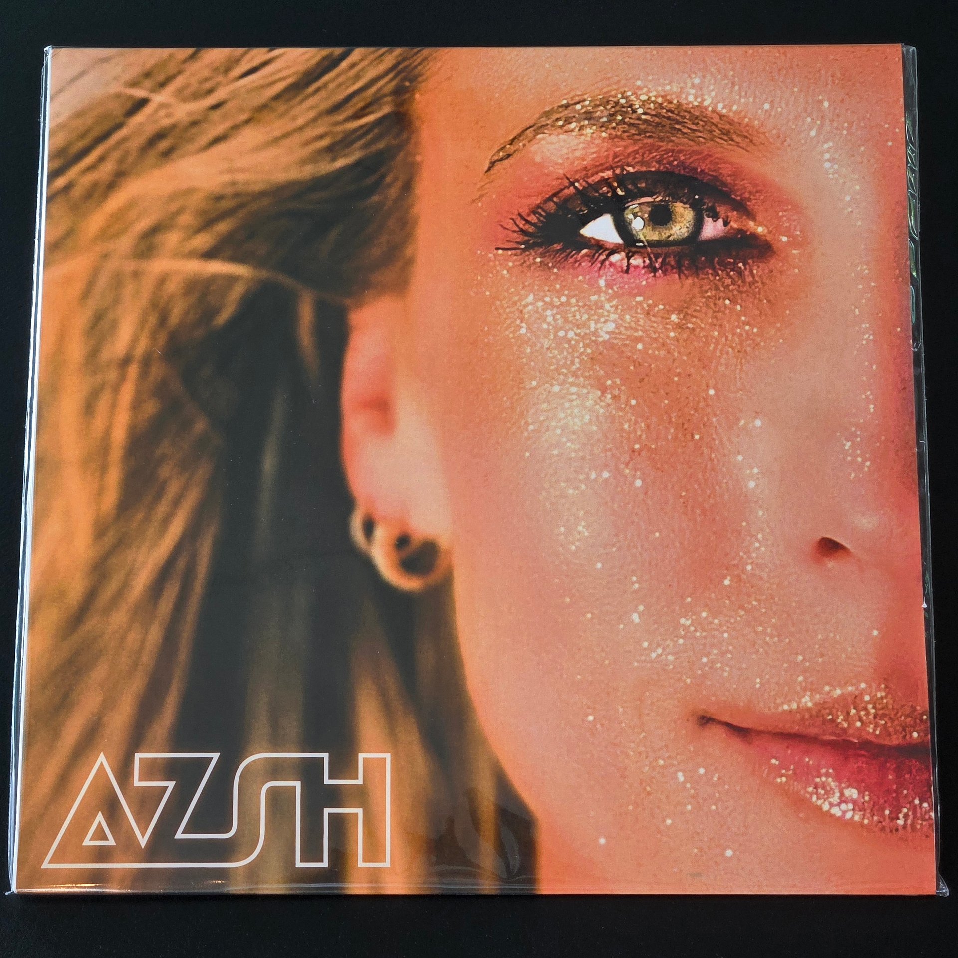 AZSH — Limited Edition Vinyl product image (1)