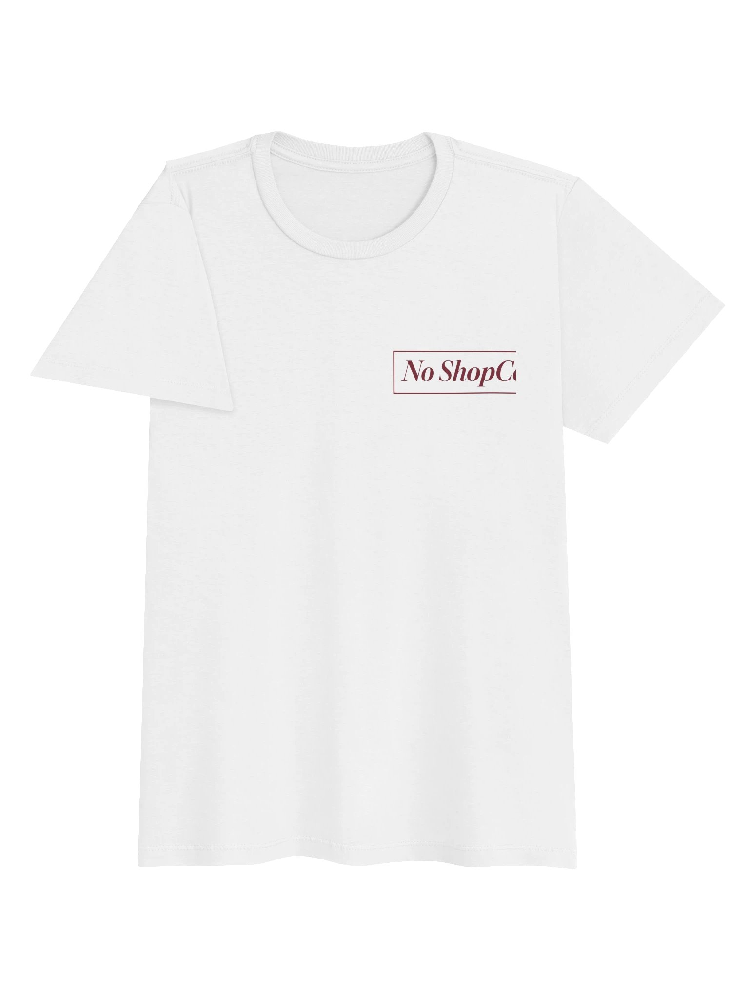 No Reboot the Horizon Maroon Gildan Women’s Tee product image (10)