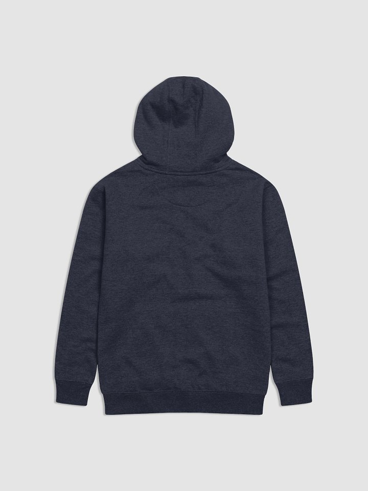 JUST BREATHE, BREATHE, IT'S THERAPY Unisex Hoodie product image (2)