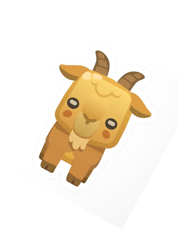 Goat product image (2)