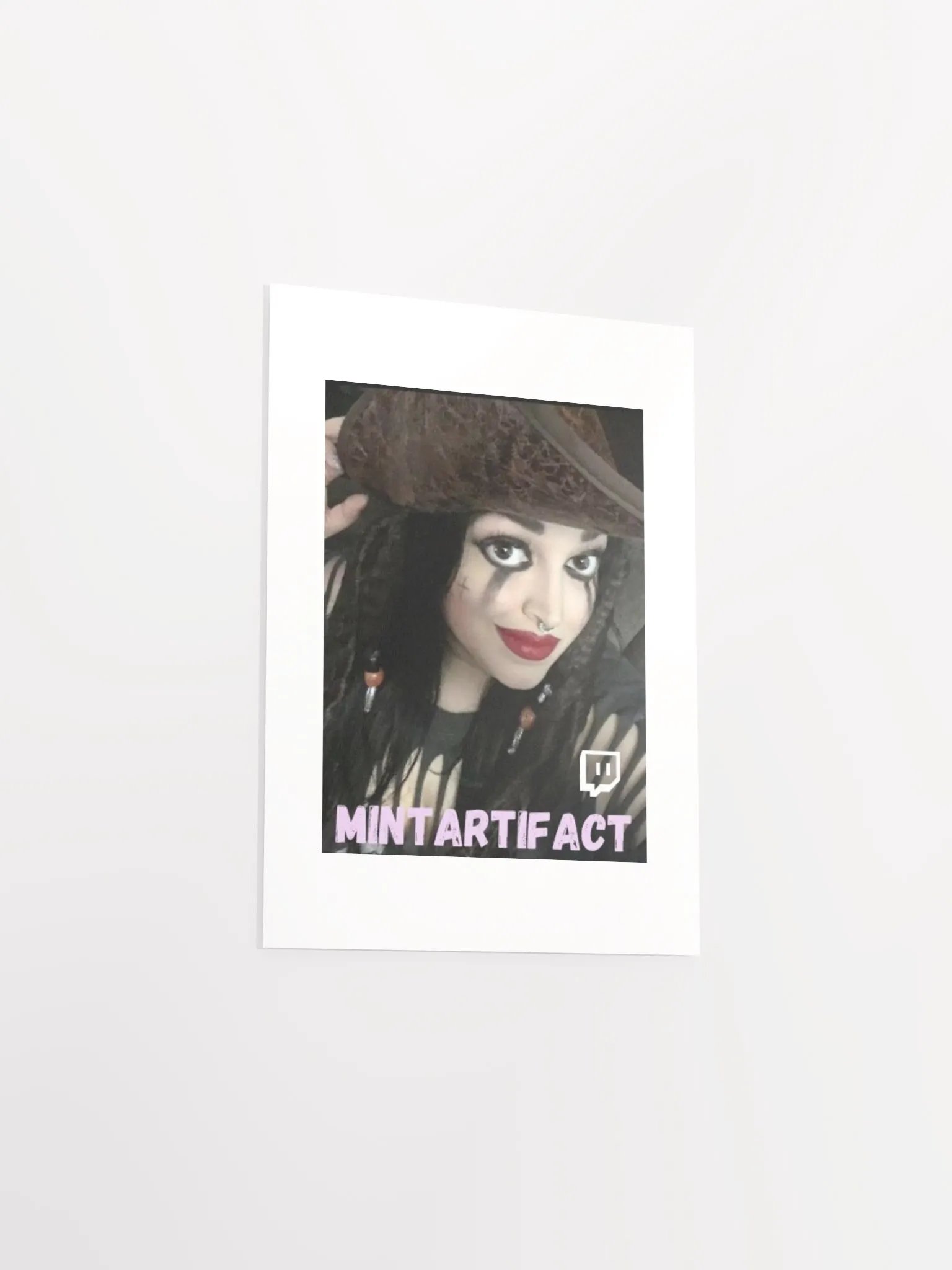 IRL Mint Poster product image (12)