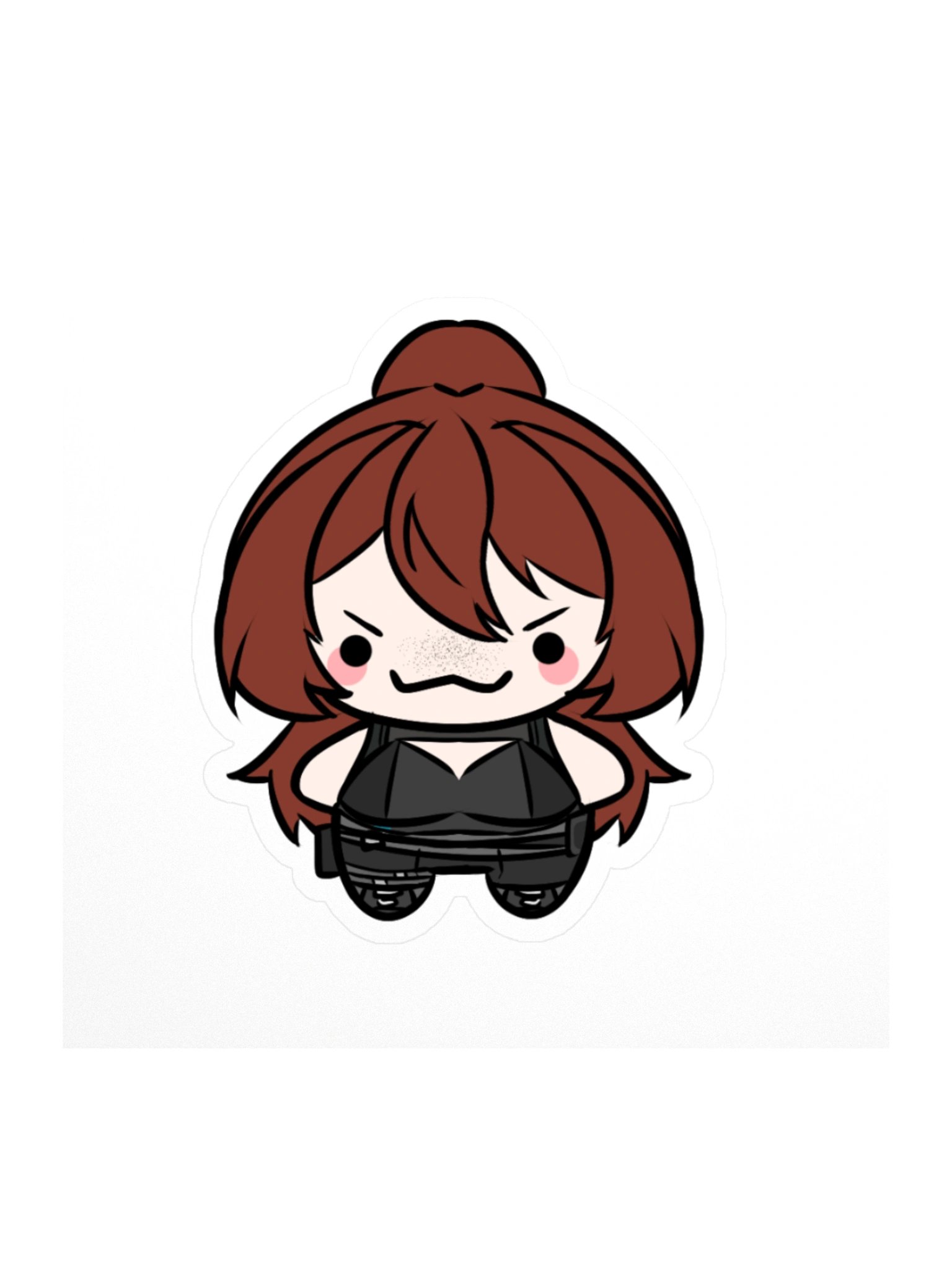 Gremlin Sticker product image (1)