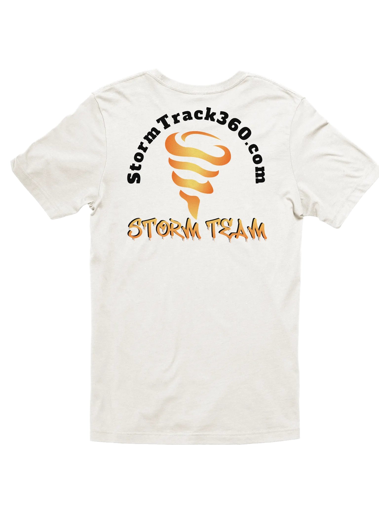 FRONT/BACK LOGO T - SHIRT product image (12)