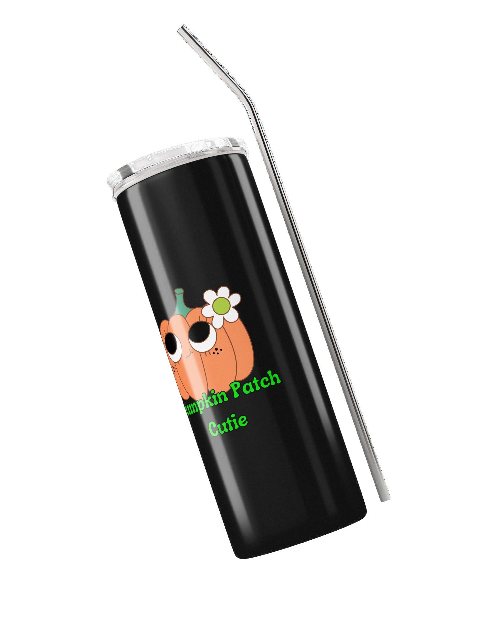 Pumpkin Patch Cutie Tumbler product image (3)