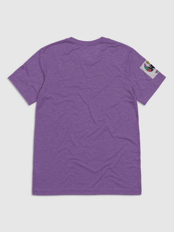 KMT SPEAKS - MA'AT (Limited Edition KMT Asen T-Shirt) product image (2)