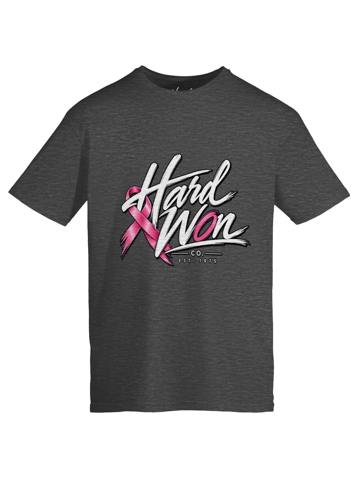 Hard Won: Mom Strong product image (115)
