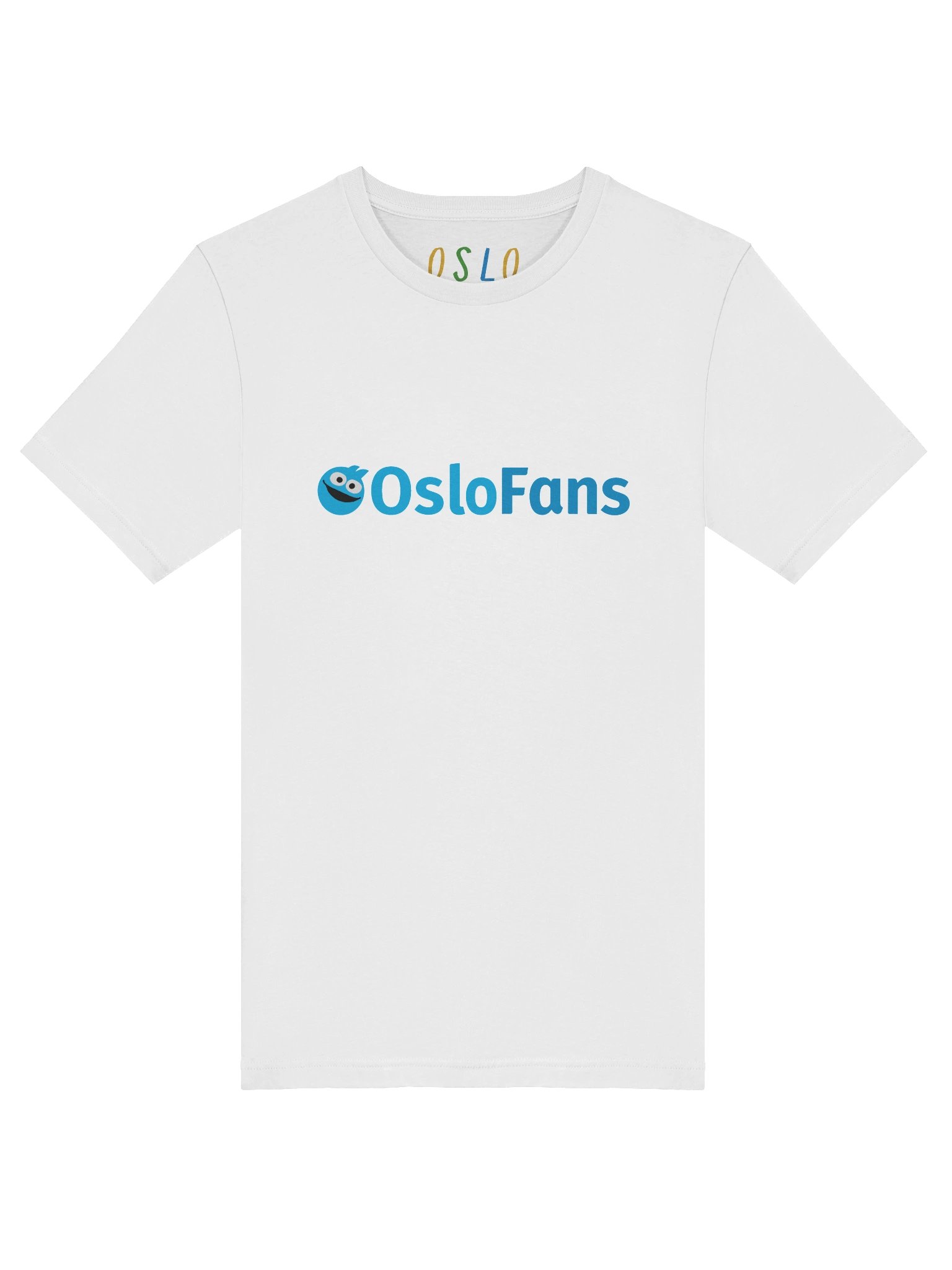 OsloFans Tee product image (52)