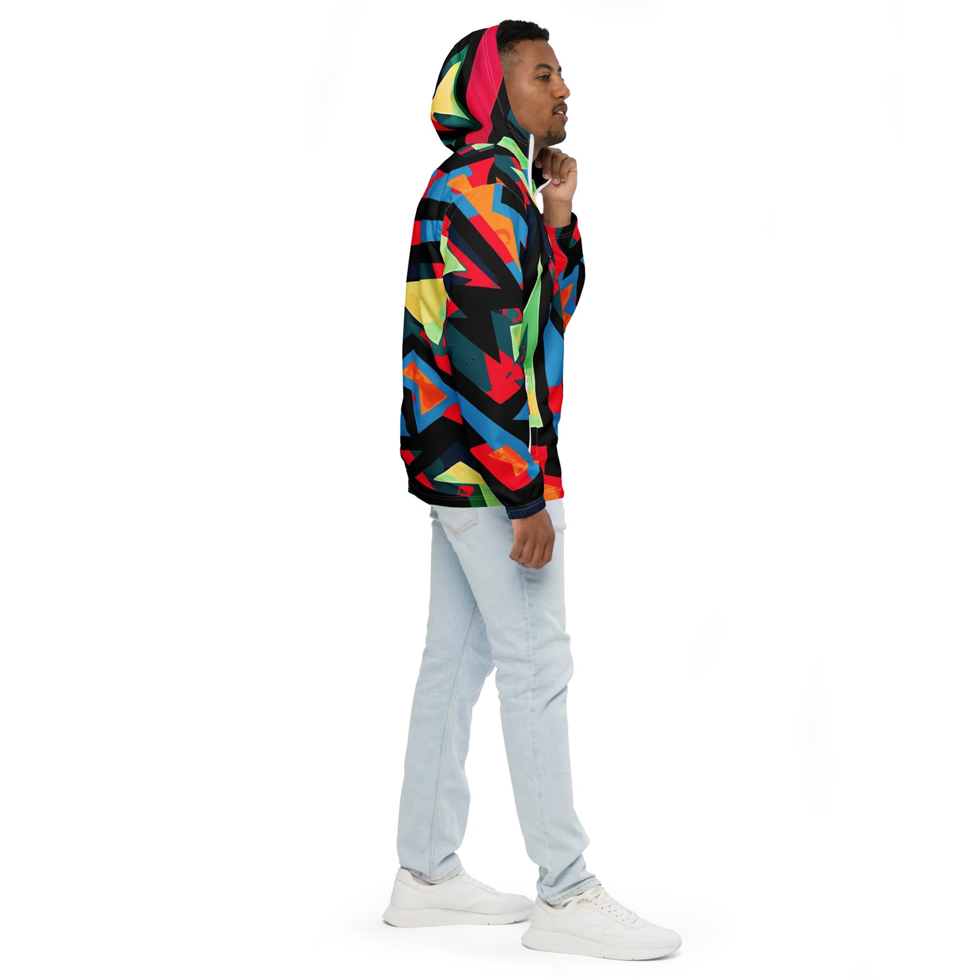 DTAC Windbreaker product image (5)