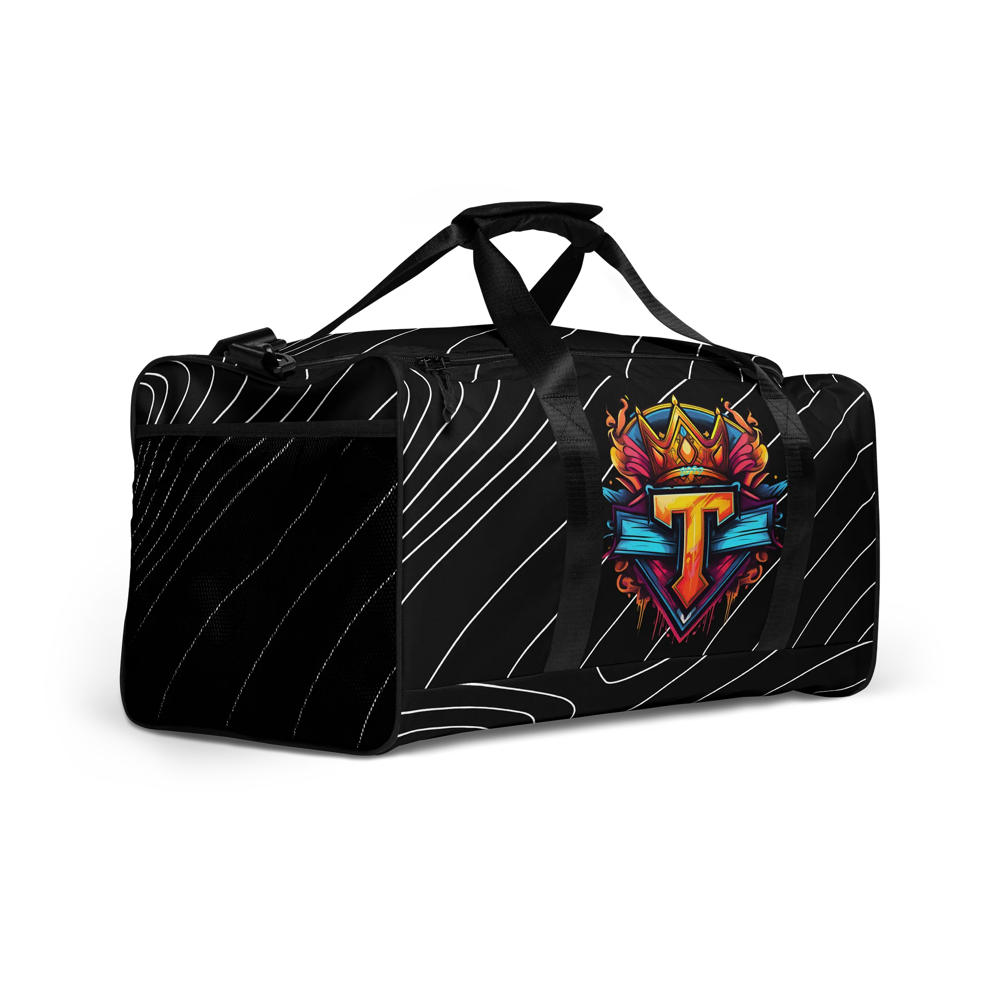 Duffle bag product image (2)