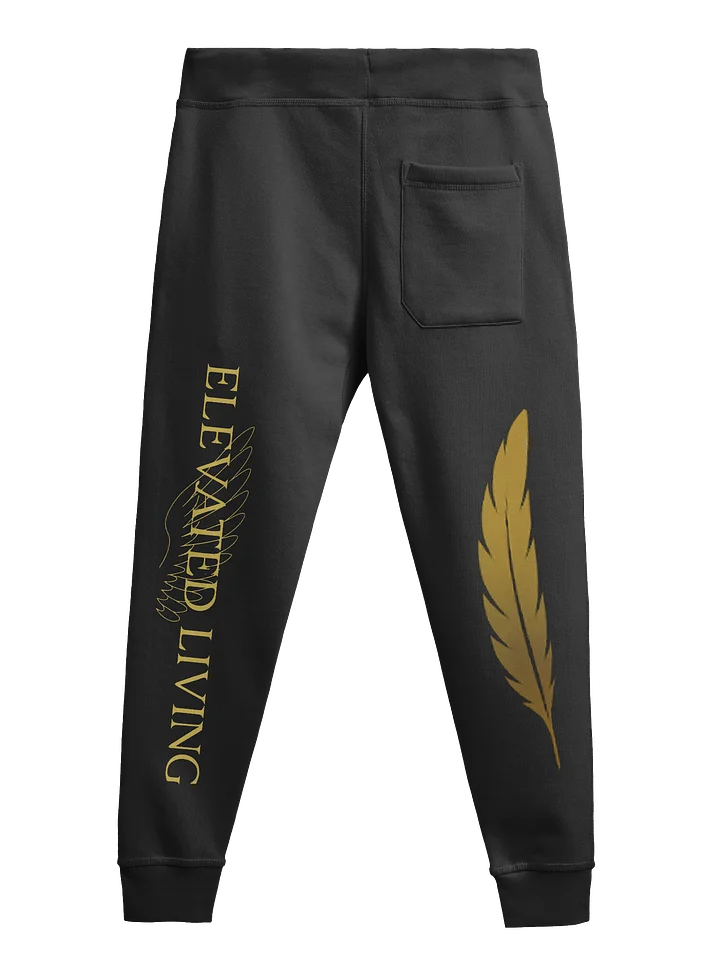 Elevated Living Sweatpants product image (5)