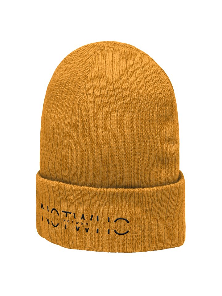 NotWho Beanie product image (2)