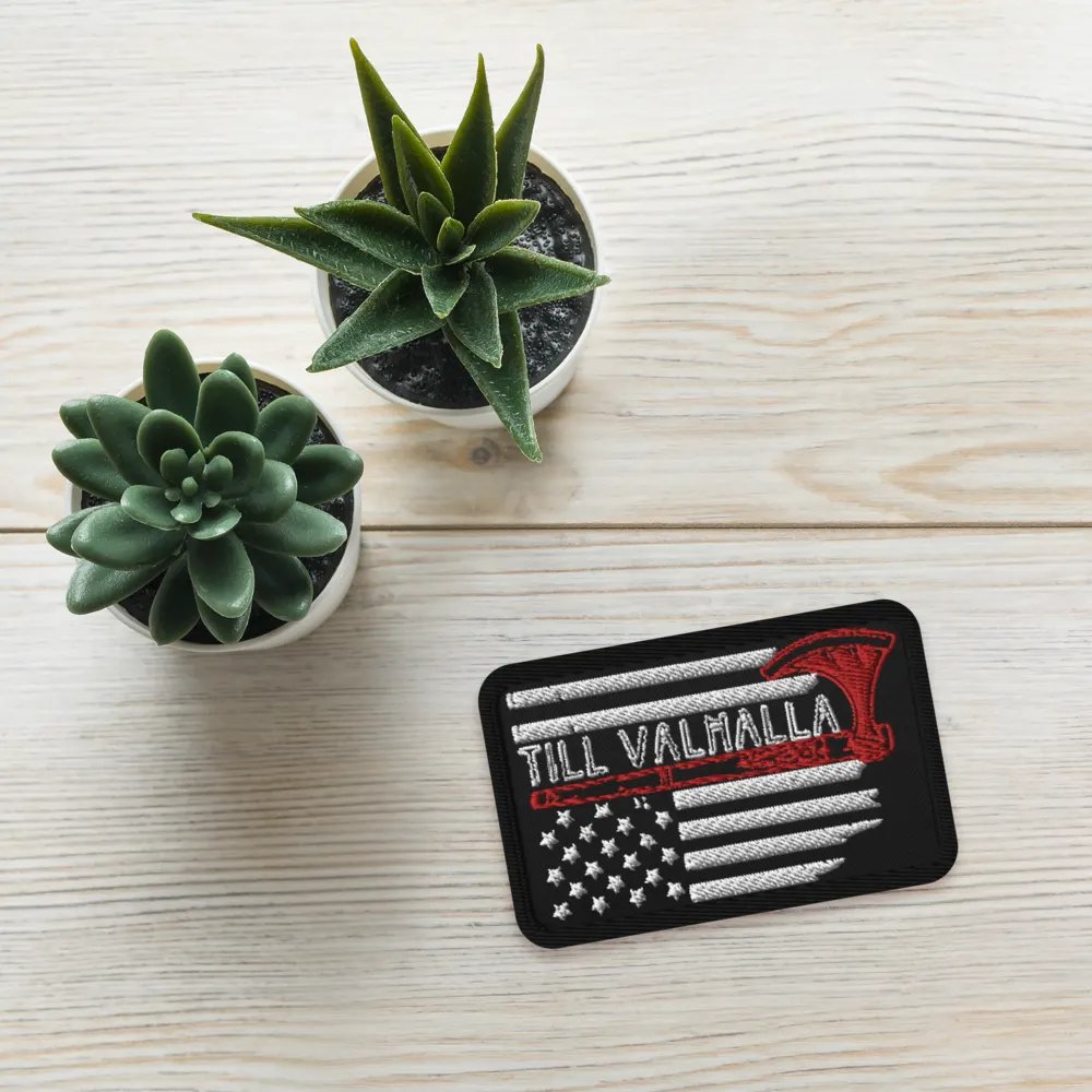 Till Valhalla product image (4)