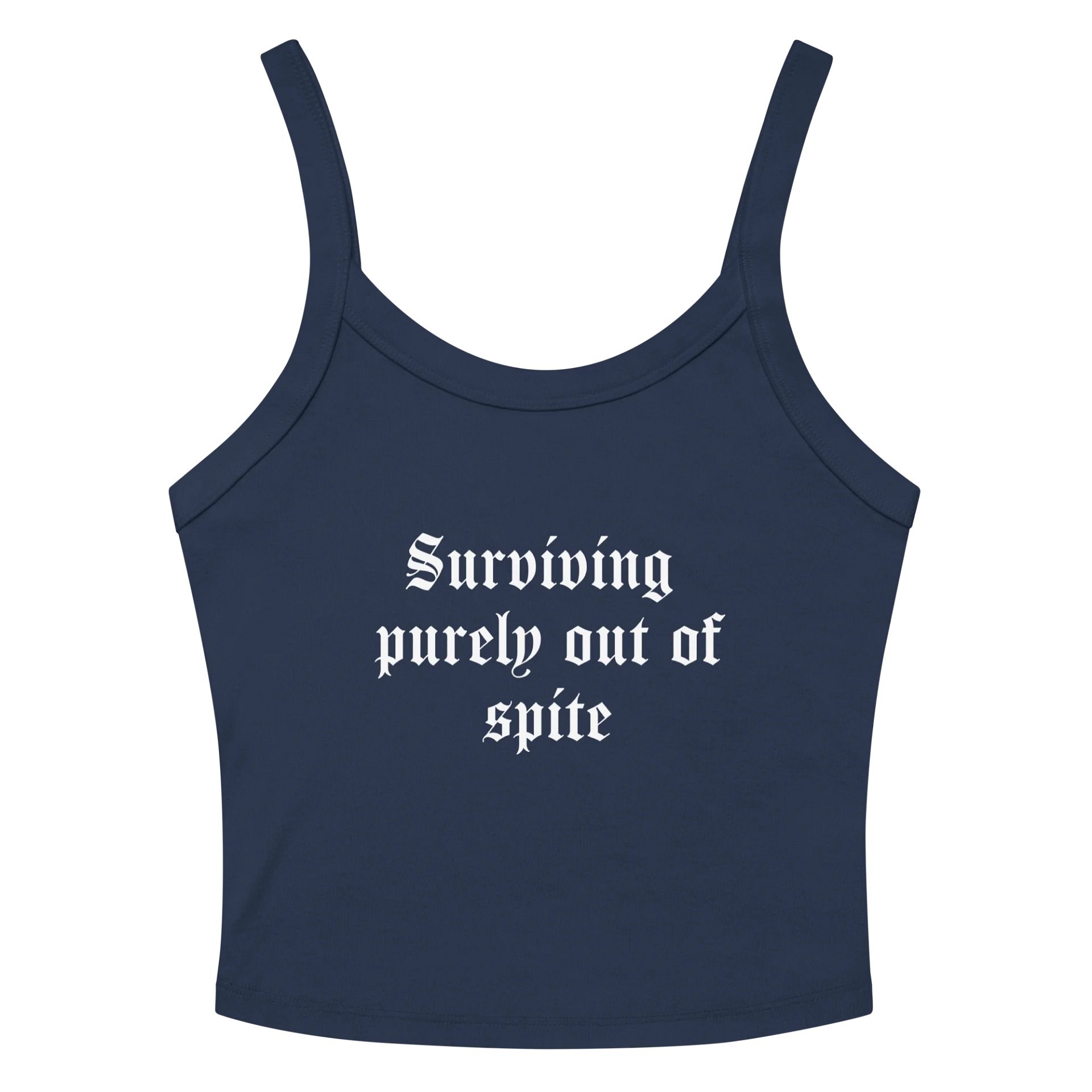 Surviving ribbed tank product image (14)
