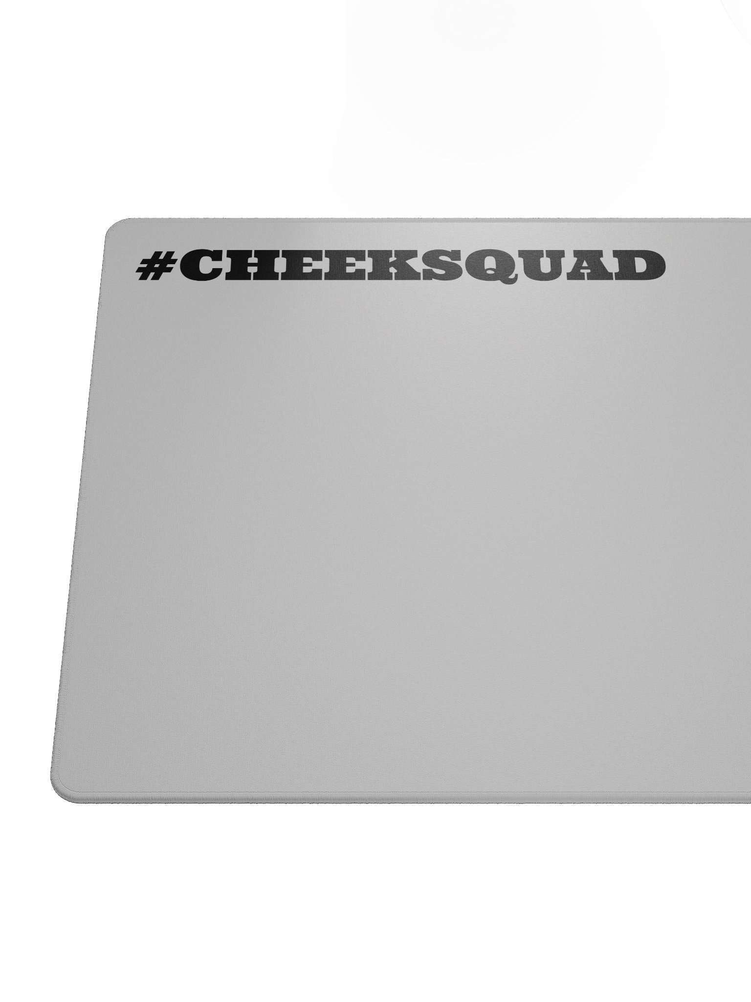 Cheeksquad Gaming Mousepad product image (4)