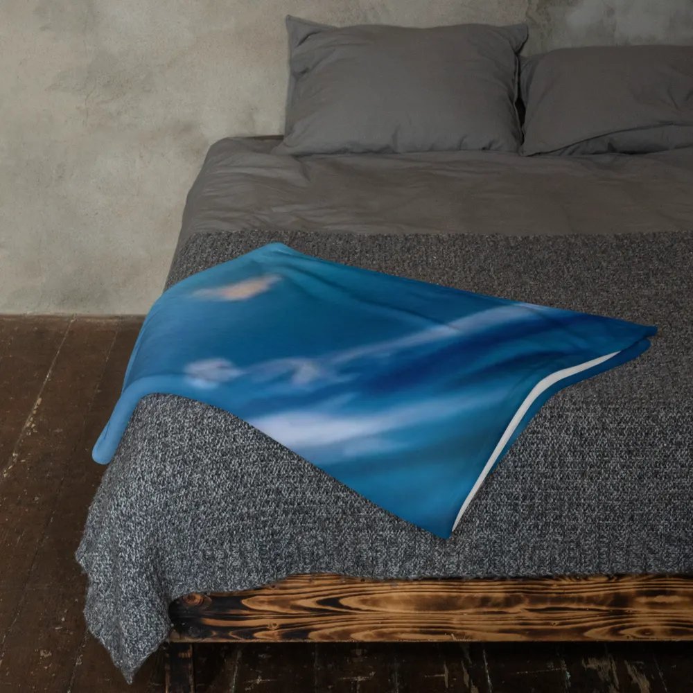 Scenic Beauty Throw Blanket product image (12)