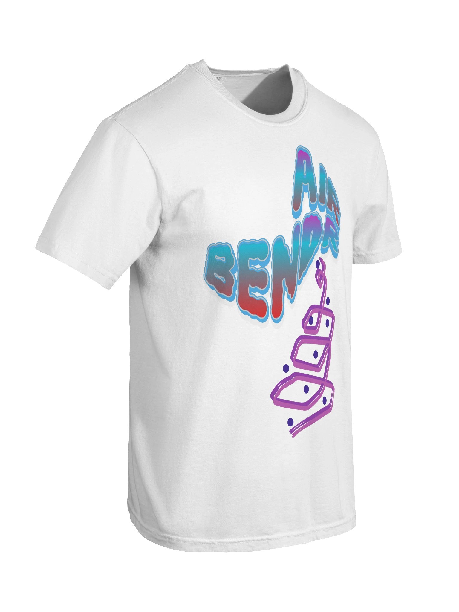AIR BENDR TEE product image (74)