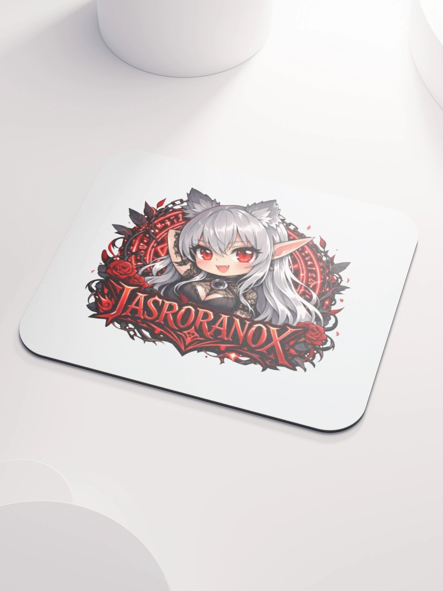headmistress mousepad product image (3)