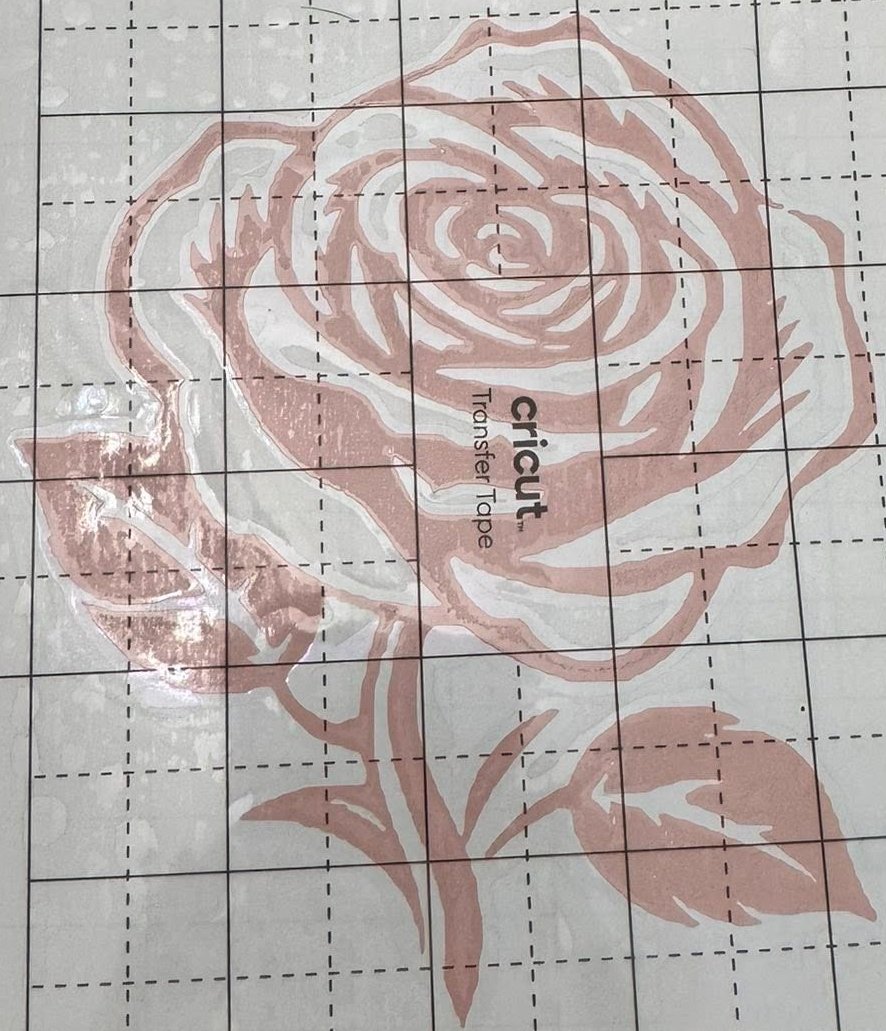 Medium Rose product image (1)