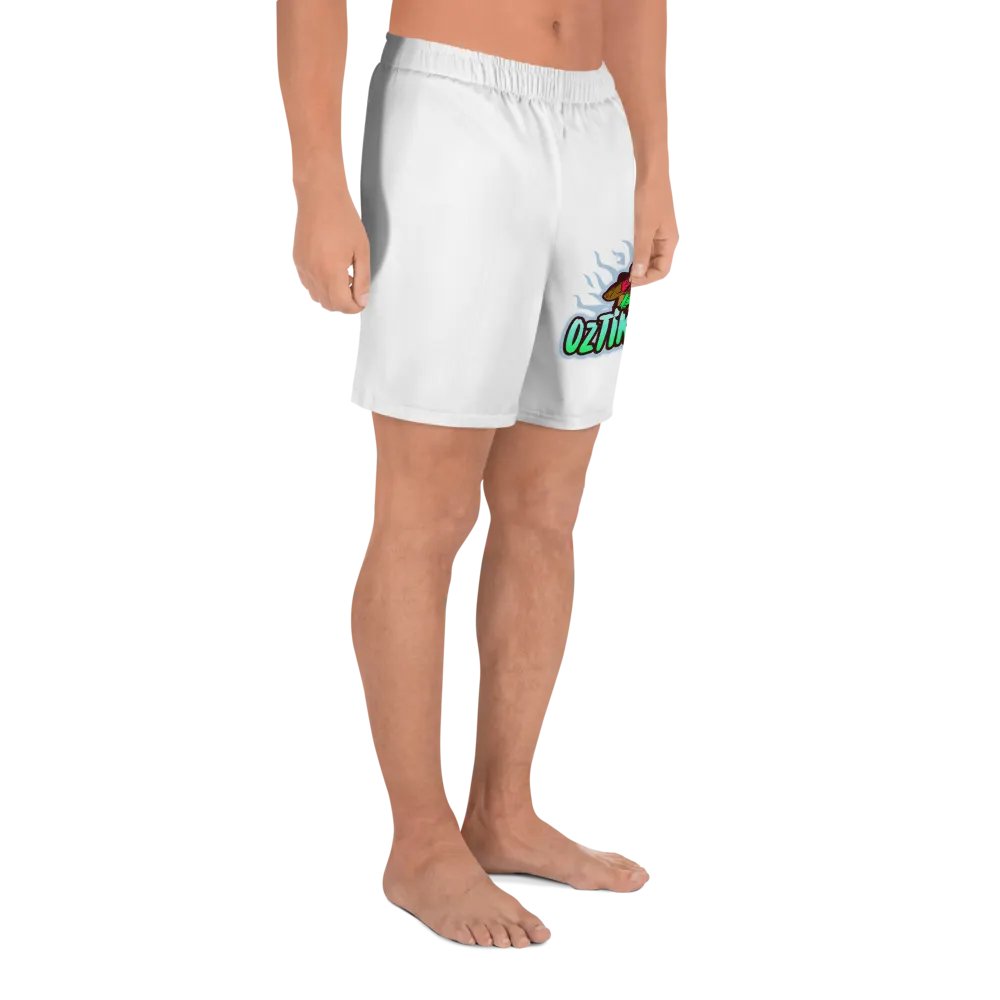 Athletic Long Shorts product image (6)
