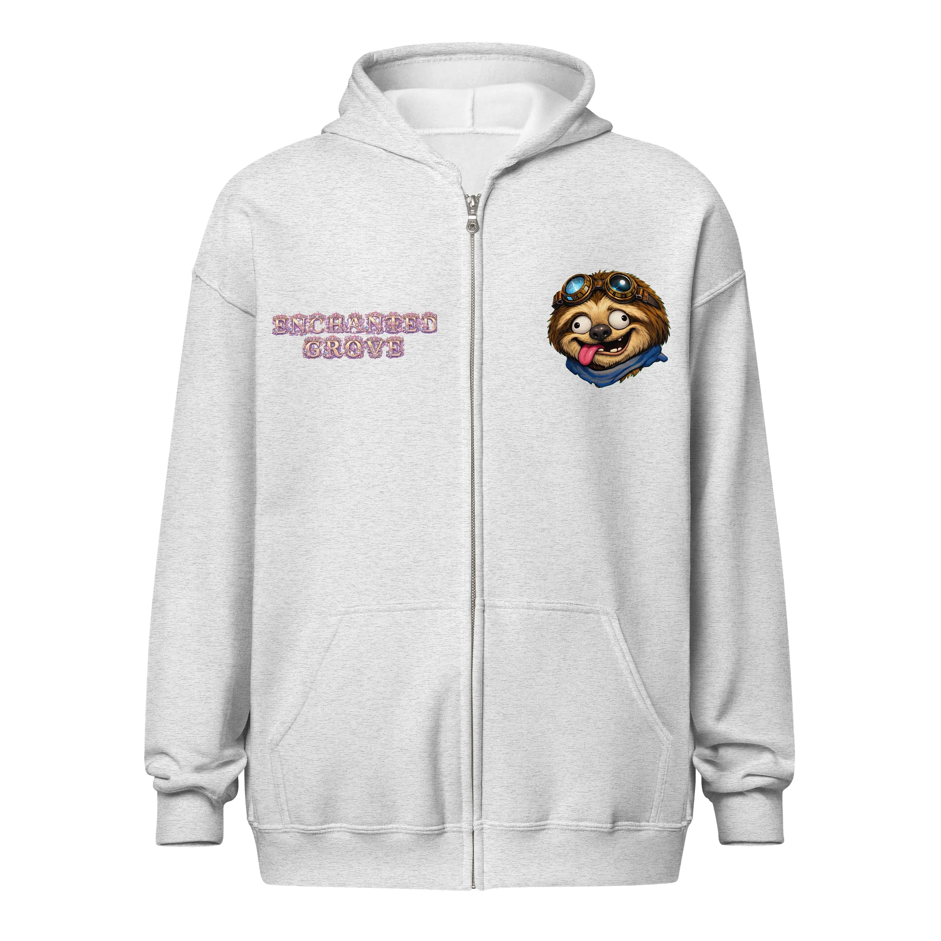 Kingdom Mechanic Jacket product image (2)