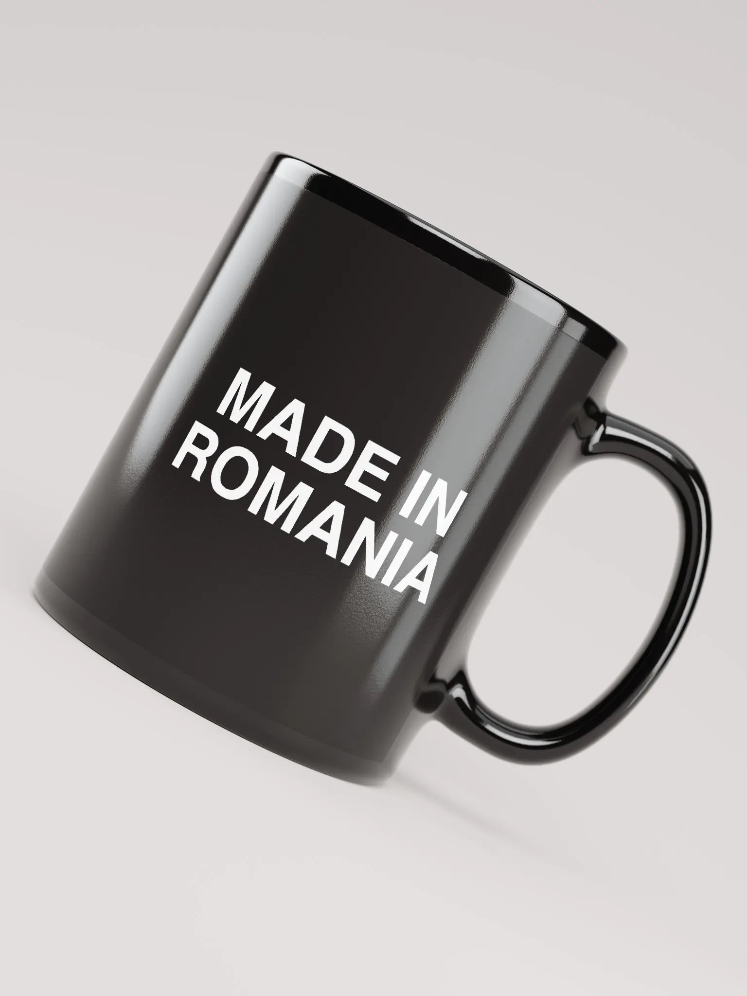 Made In Romania Mug product image (4)