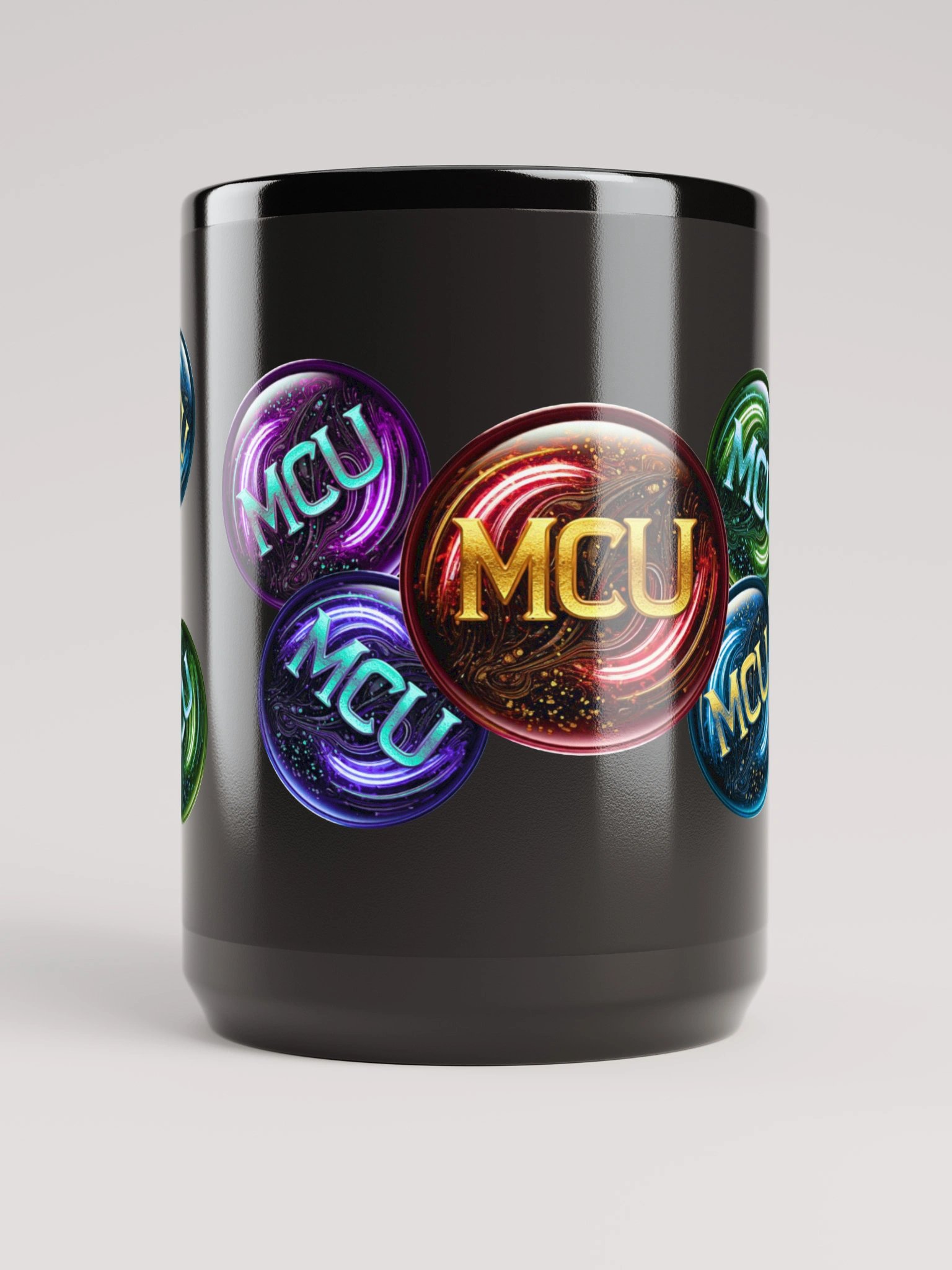 MCU Bawls Mug product image (5)