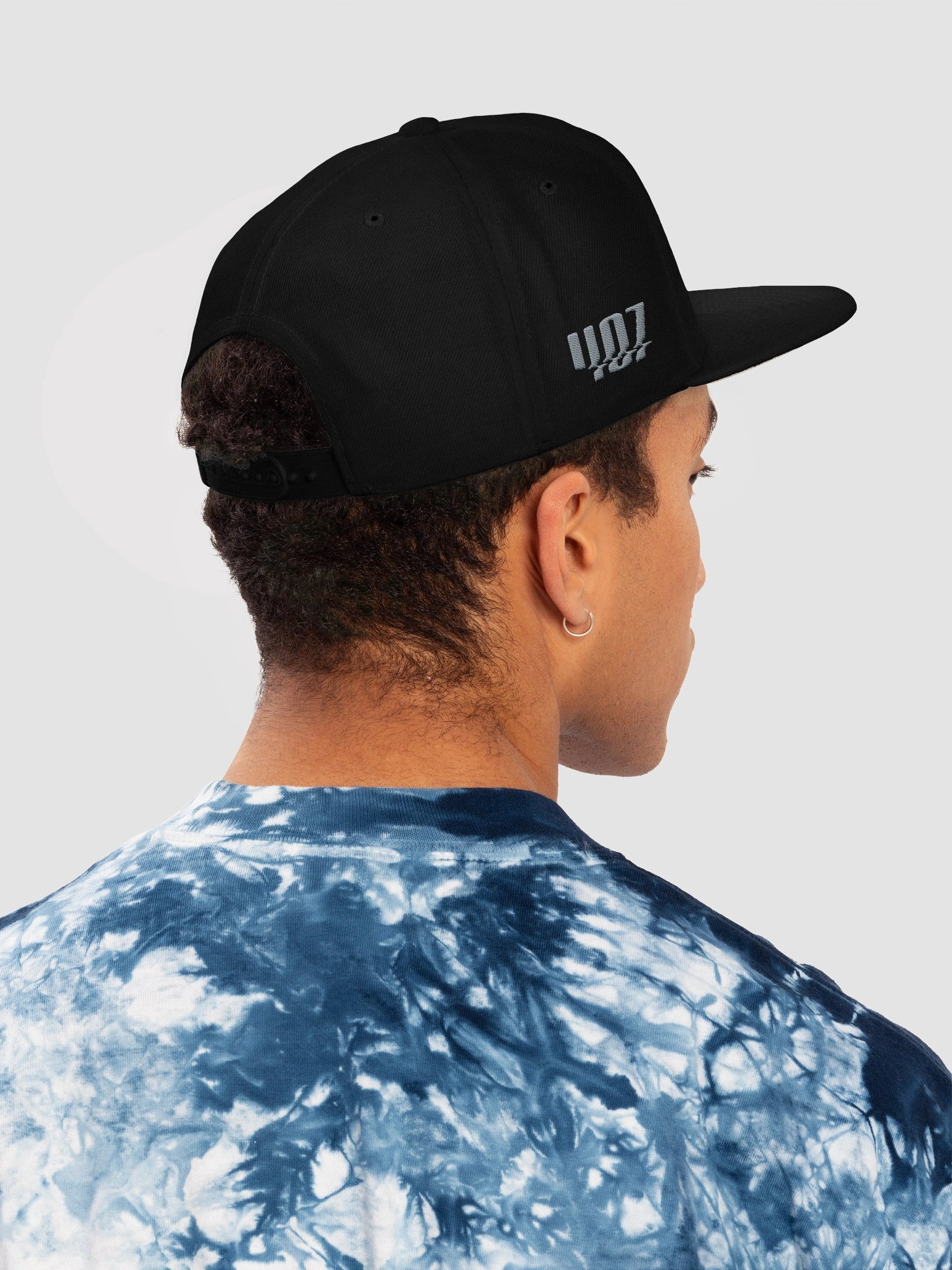 Florida Local Stagehand Snapback product image (8)