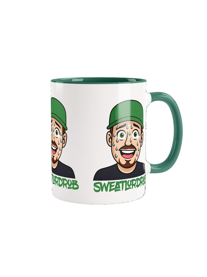 SweatLordRob's Super Sweat Mug product image (4)
