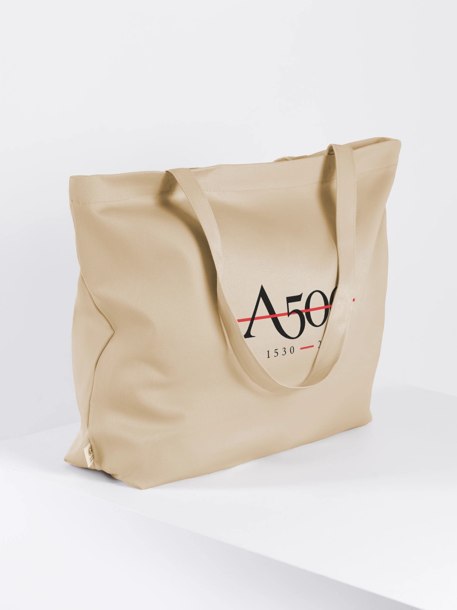 Augustana500 Organic Cotton Tote product image (3)