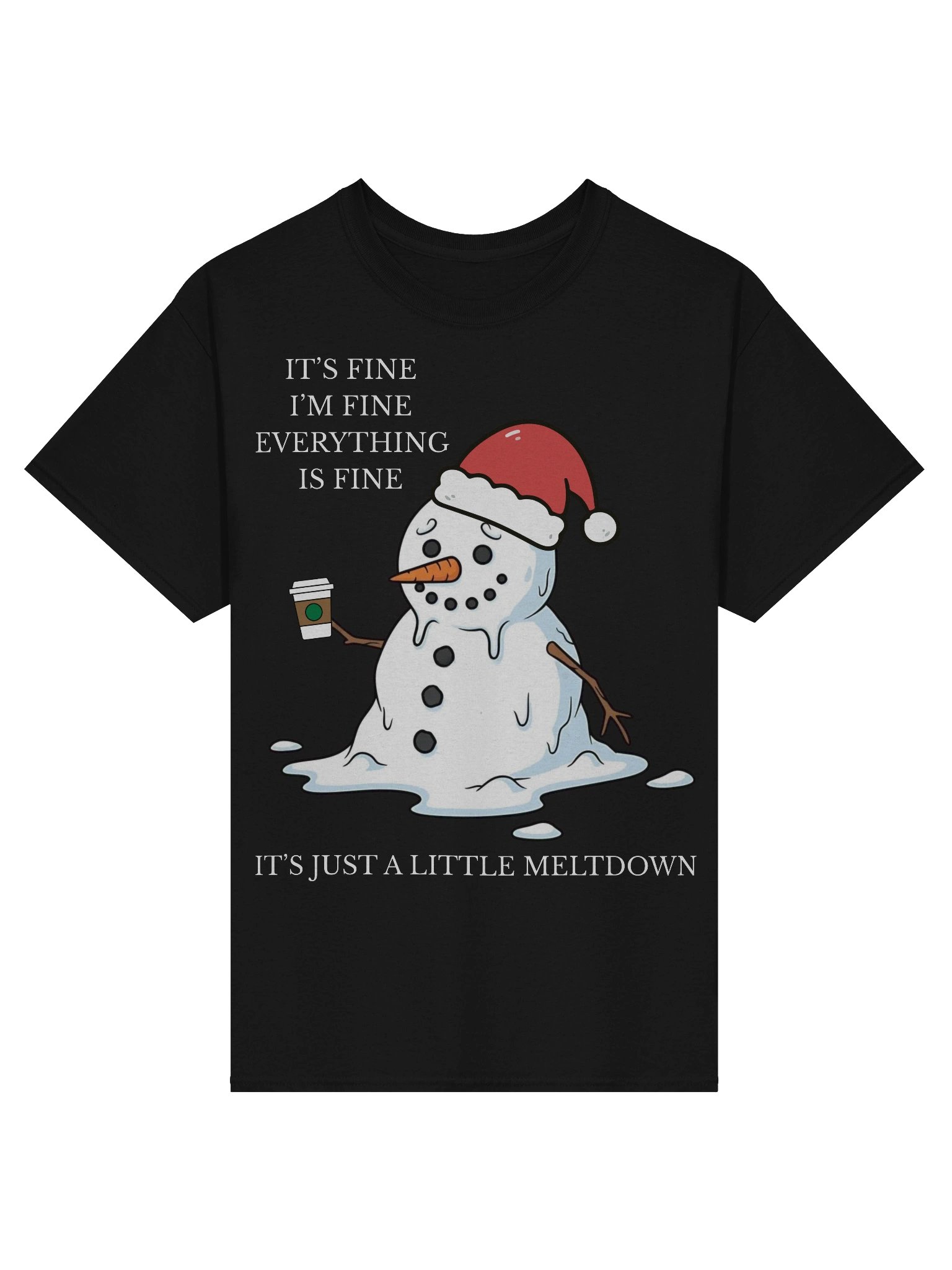 Meltdown Tee Style 2 product image (7)