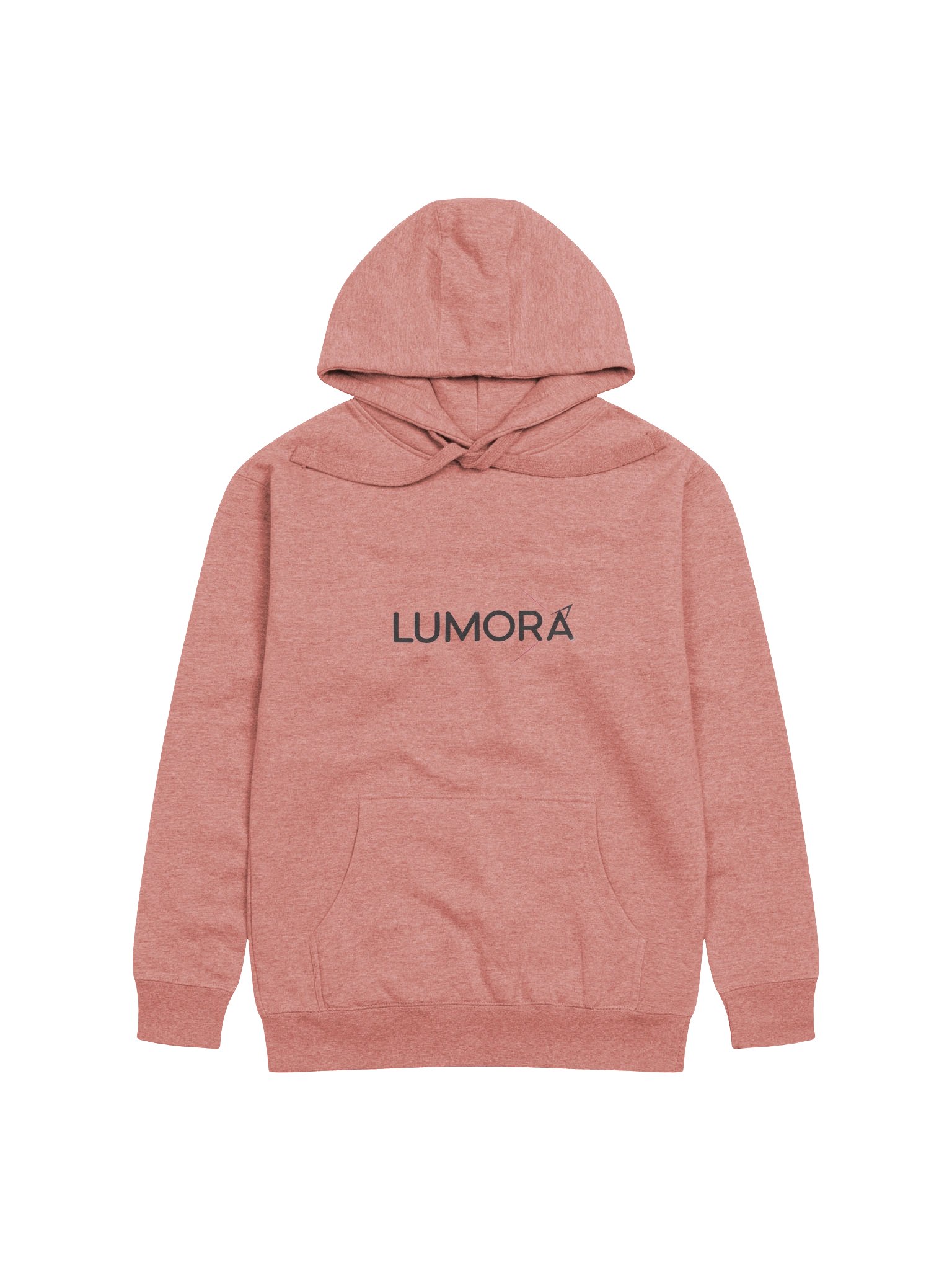 LUMORA Starry Intersect Hoodie product image (5)