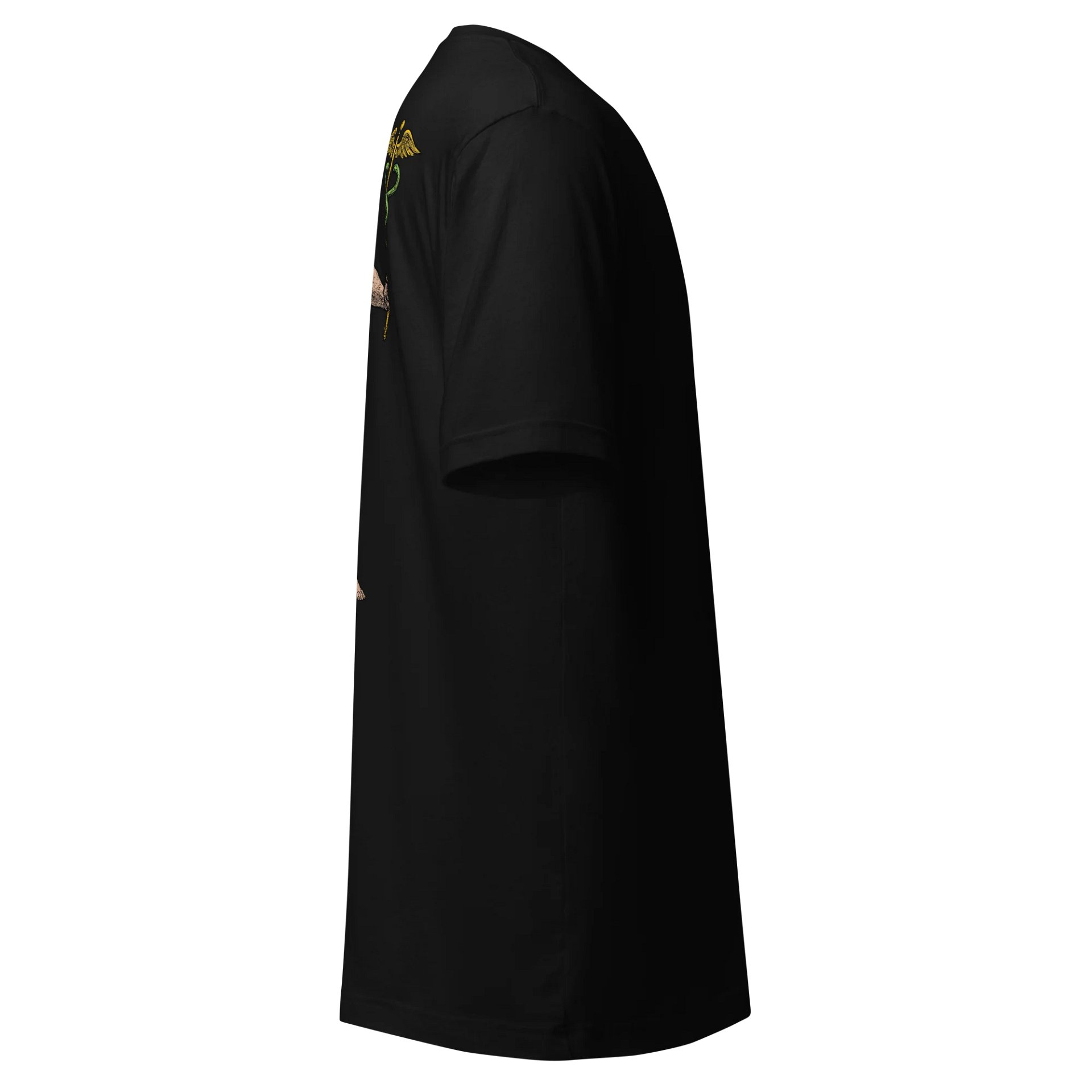 Hermes (Red Cloth) product image (6)