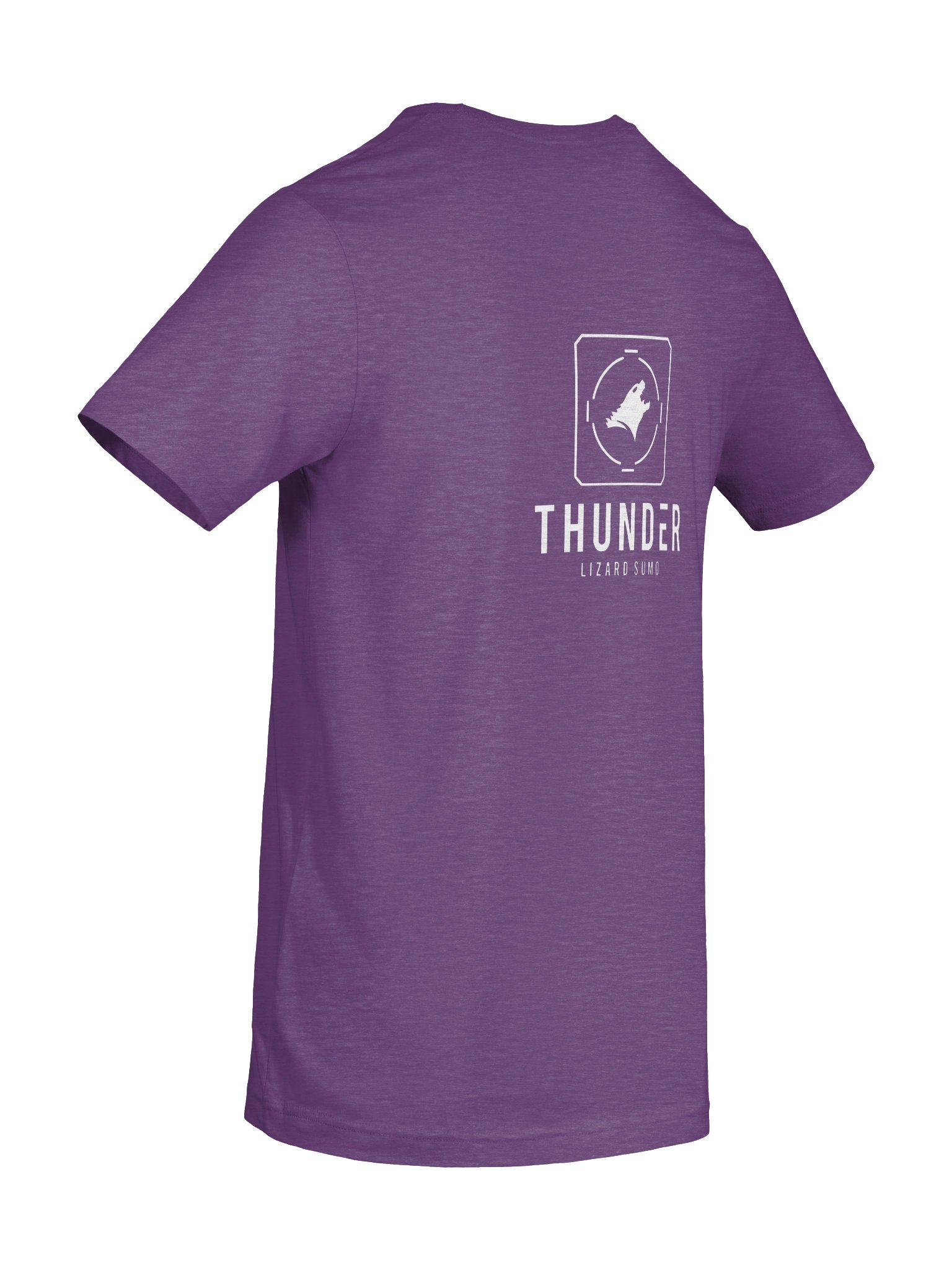 Spider Monkey T-Shirt product image (78)