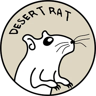 Desert Rat Clothing Co.