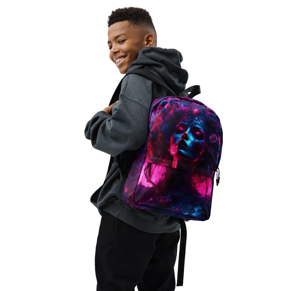 "Keely" Backpack product image (7)