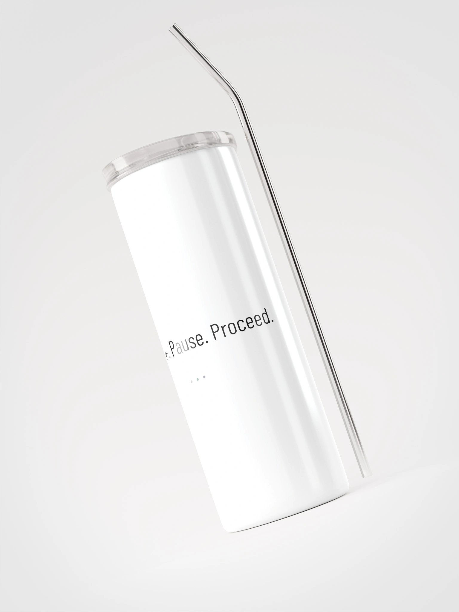 The Flow Tumbler product image (3)