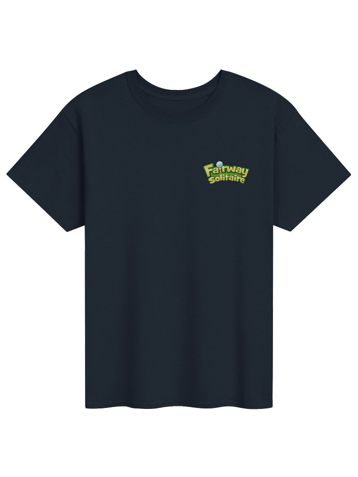 Fairway Solitaire Mc Divot Card Tee product image (11)