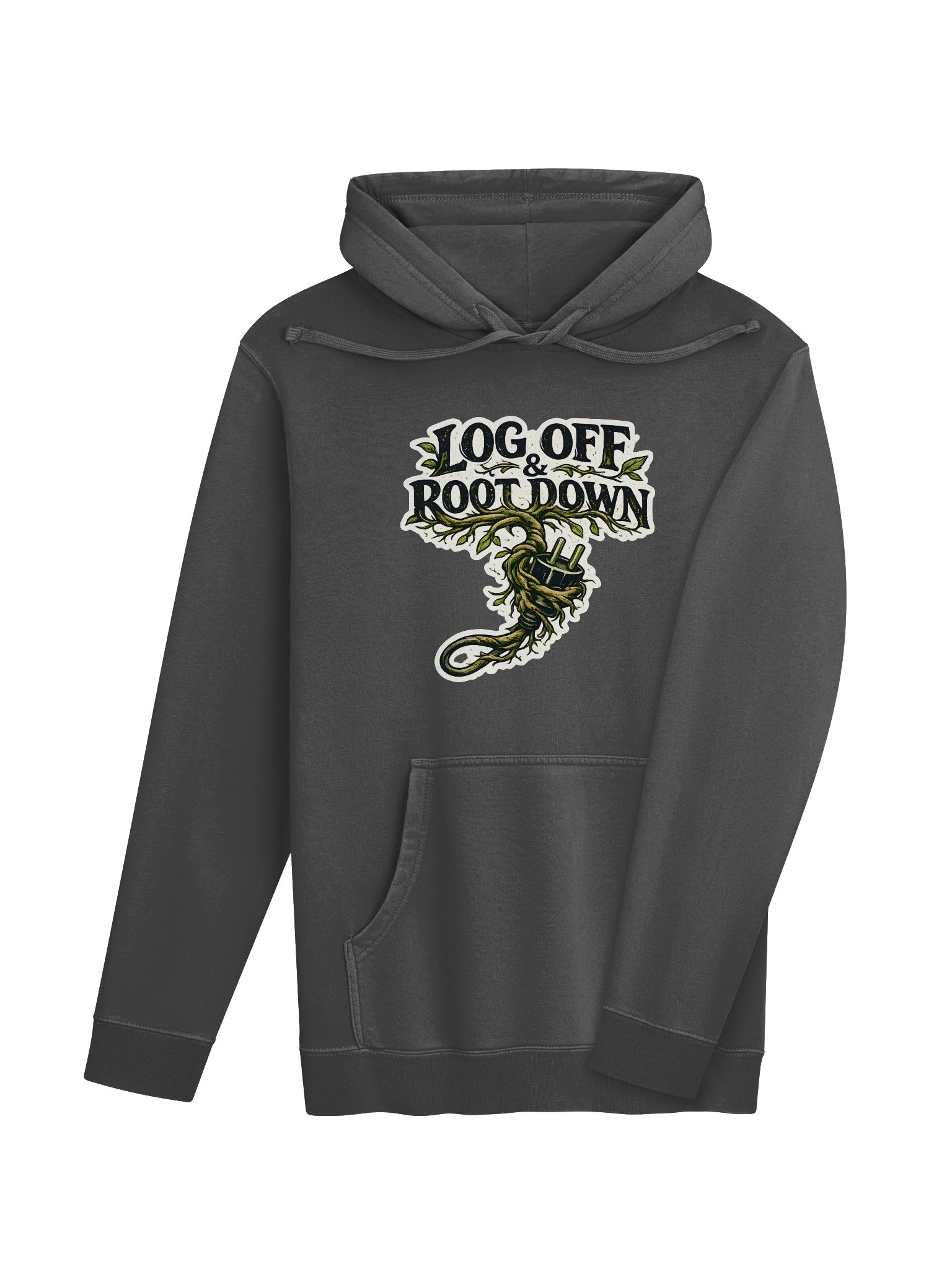 Log Off & Root Down product image (40)