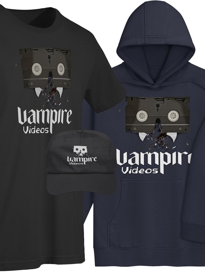 Nightwalker’s Wardrobe product image (1)