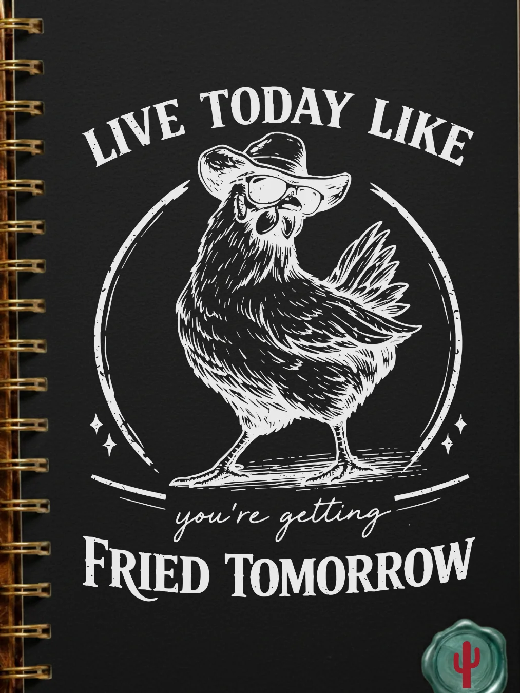 Funny Chicken product image (4)