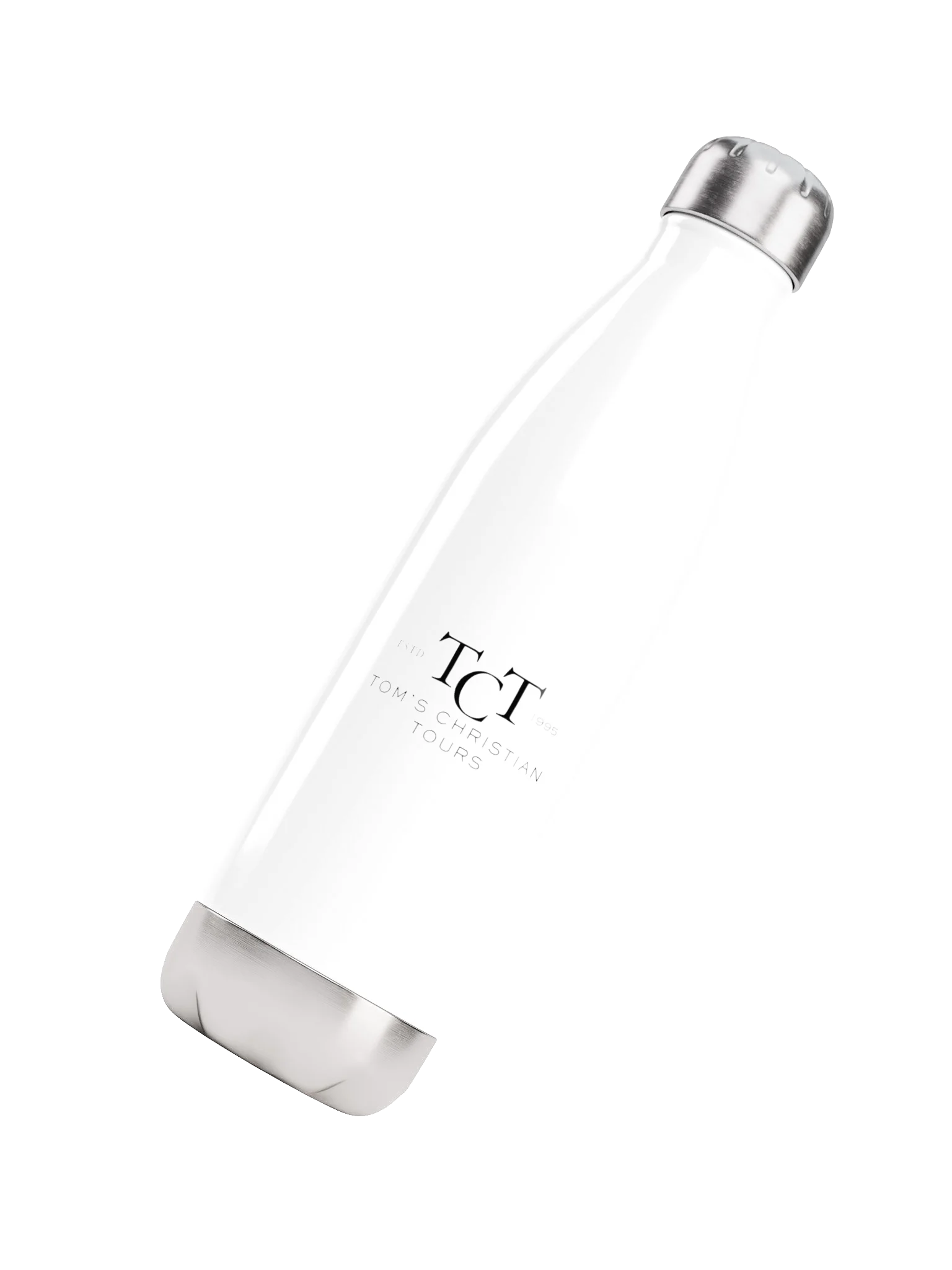 Stainless Steel Waterbottle product image (4)