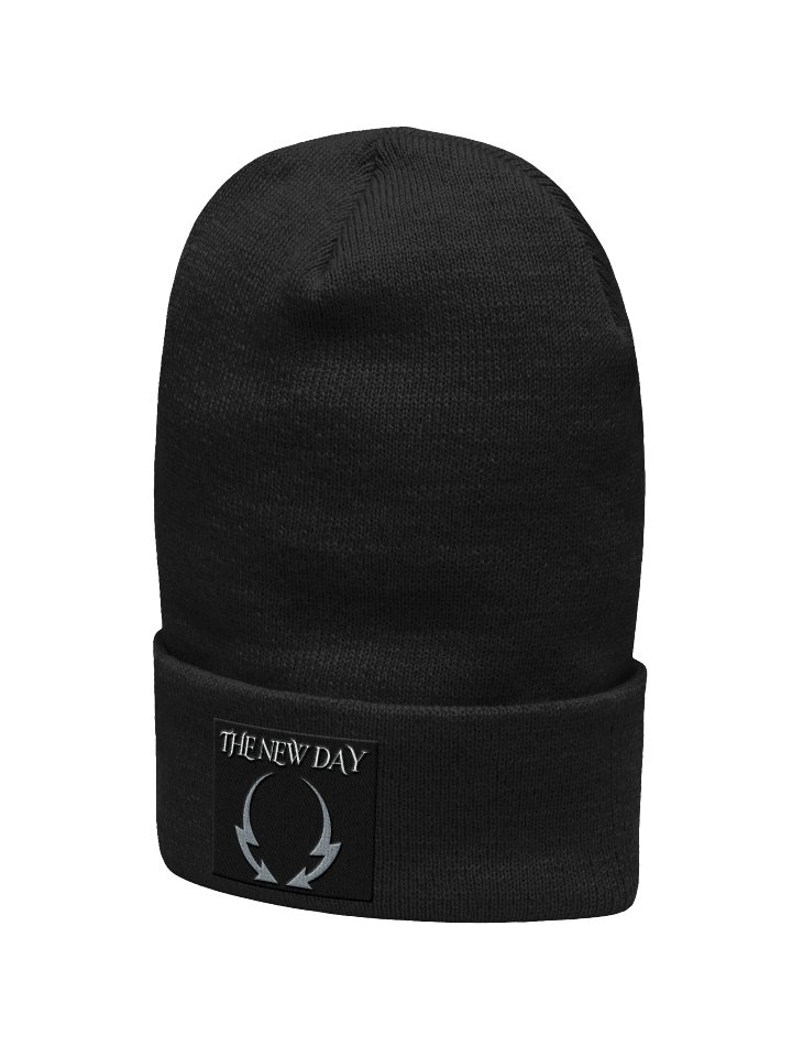 THE NEW DAY - OG Beenie product image (2)