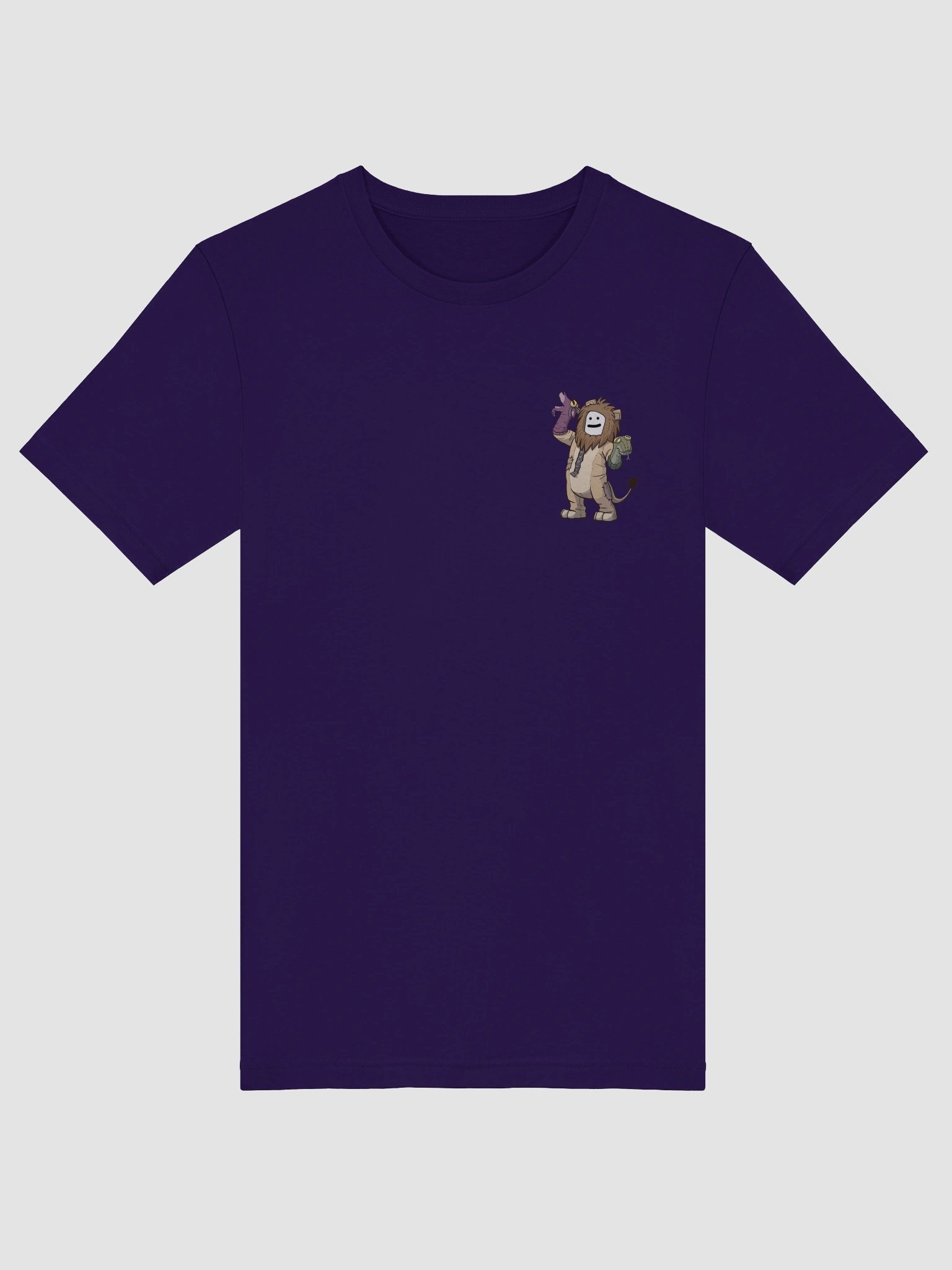 Charlie Shirt product image (5)