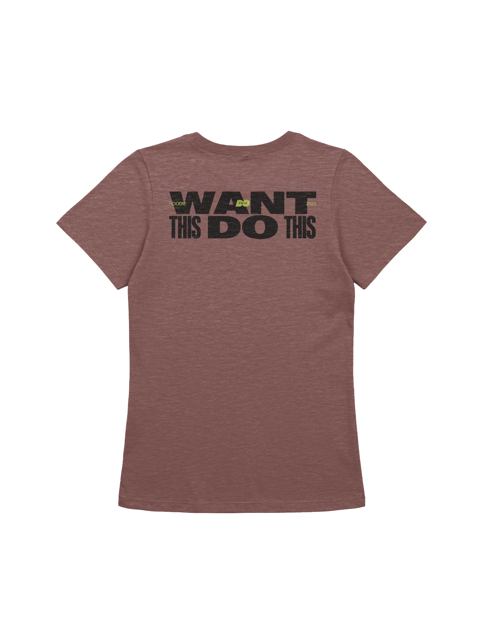 Women's Relaxed-fit Tee product image (32)