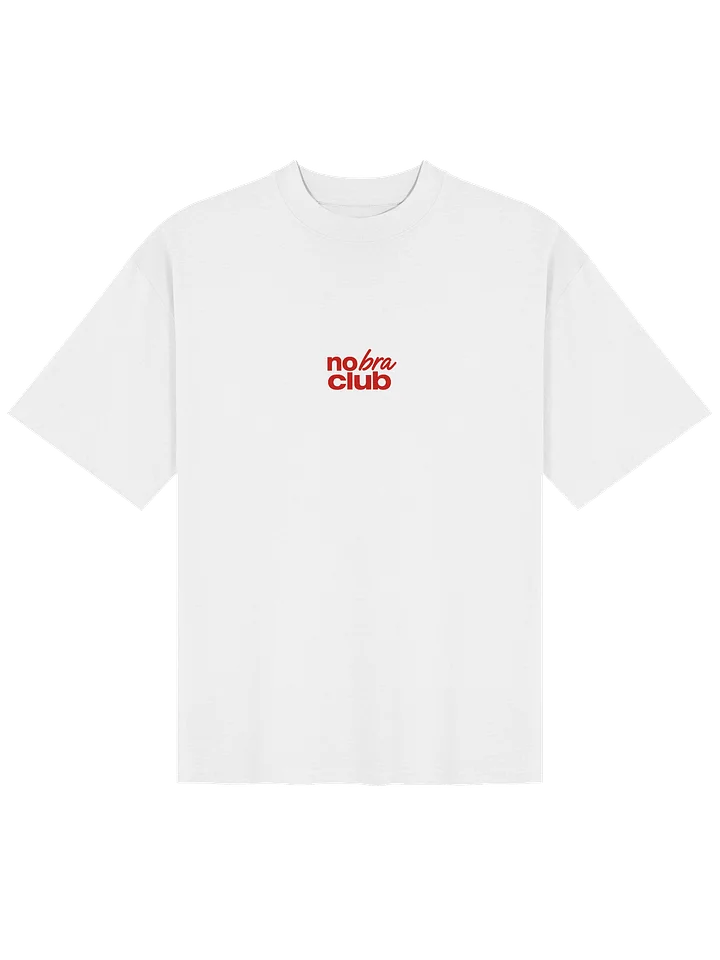No Bra Club product image (1)