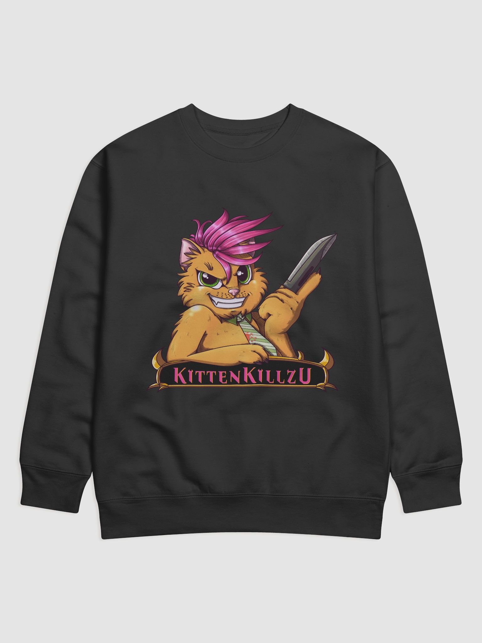 KKU Sweatshirt product image (1)