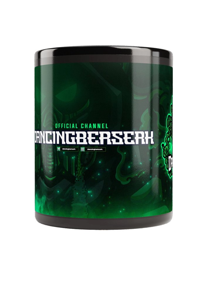 DB Banner Mug product image (3)